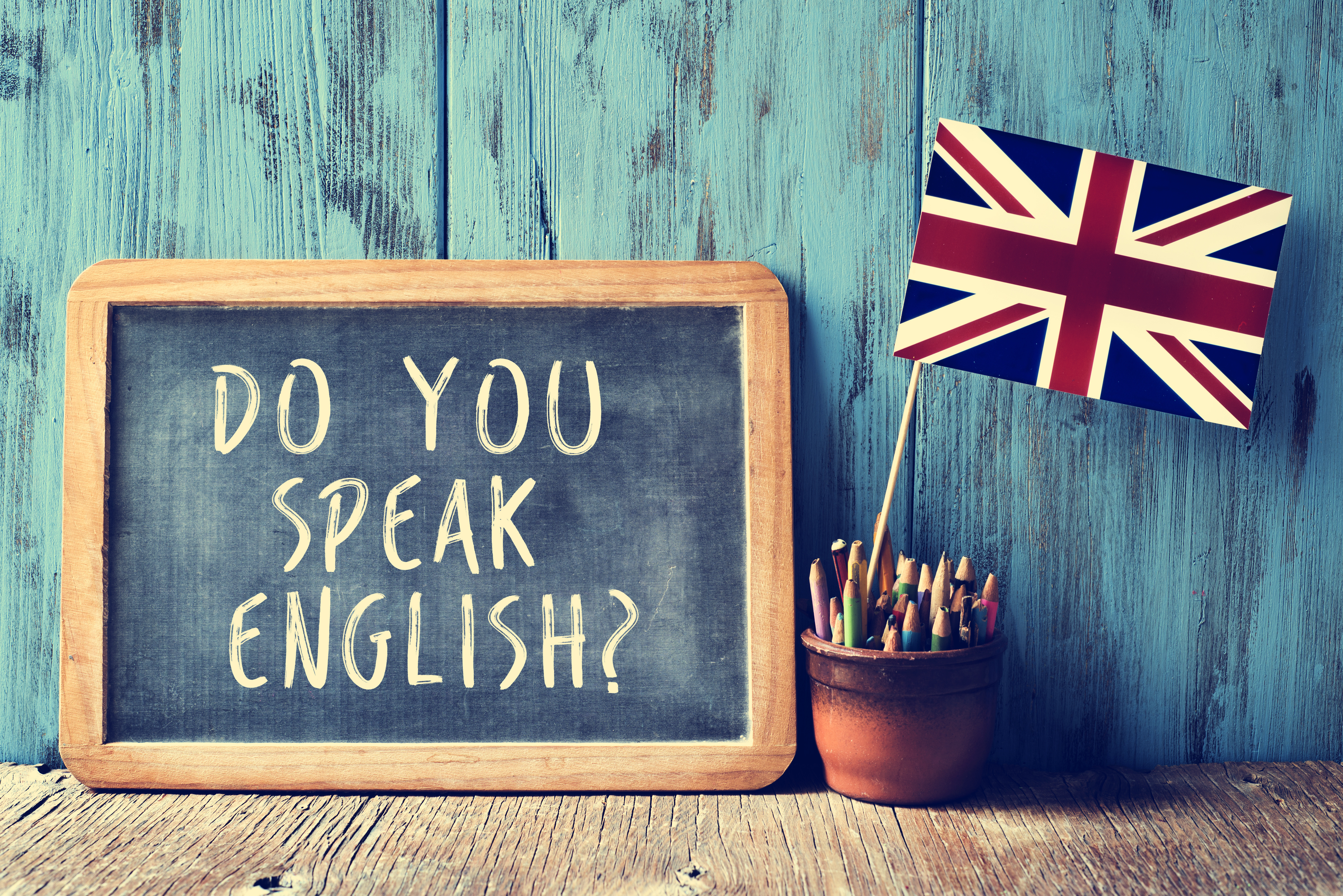 English MH Education